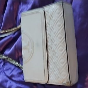 Tony Burch purse